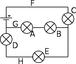 Circuit for question 4